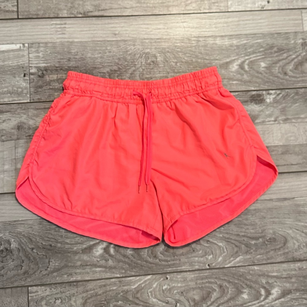 WORKOUT Atmosphere Womens Fuchsia Pink Activewear Shorts SIZE UK-10 USA-6